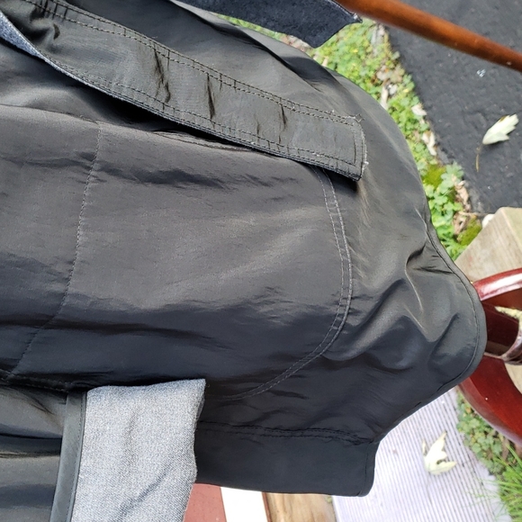 Reversible Travel Coat - Picture 3 of 5